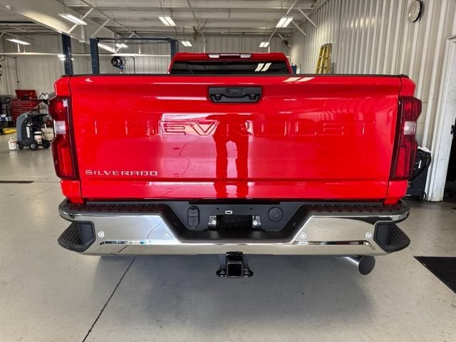 2026 Chevrolet Silverado 3500 HD Work Truck - Photo 13