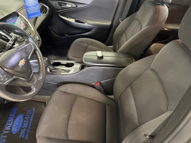 2020 Chevrolet Malibu 1LT - Photo 34