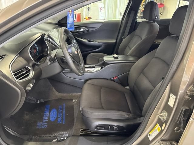 2020 Chevrolet Malibu 1LT - Photo 32