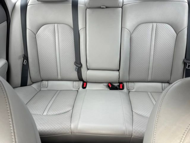 2016 Kia Optima EX - Photo 25