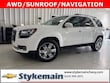 GMC Acadia Limited