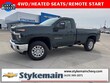  Chevrolet Silverado 2500 HD