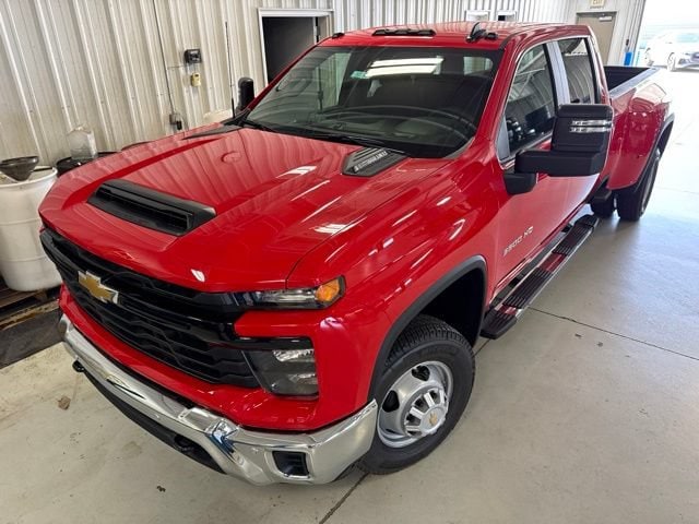 2026 Chevrolet Silverado 3500 HD Work Truck - Photo 44