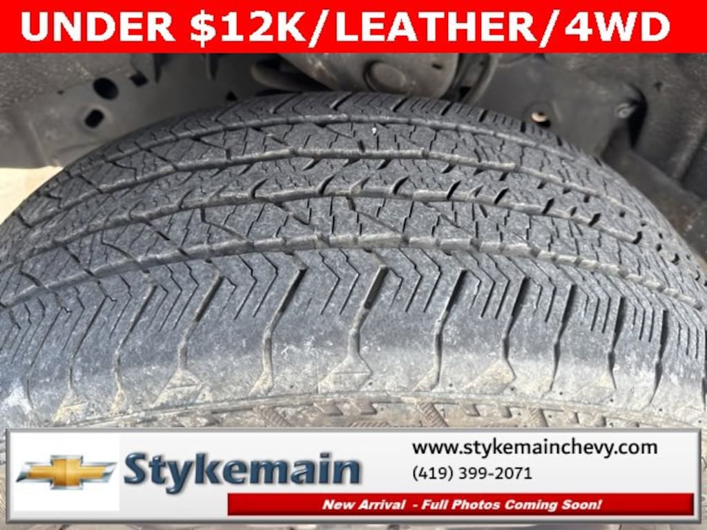 Used 2016 Ford F-150 XLT Truck SuperCrew Cab