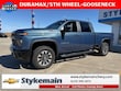  Chevrolet Silverado 2500 HD