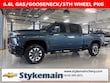 Chevrolet Silverado 2500 HD