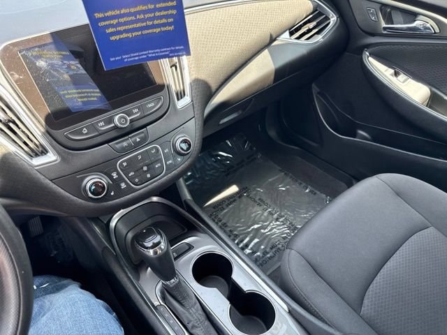 2020 Chevrolet Malibu 1LT - Photo 38