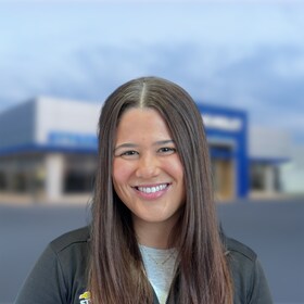 Staff member Erika Stykemain from ID_314c20dc3aef