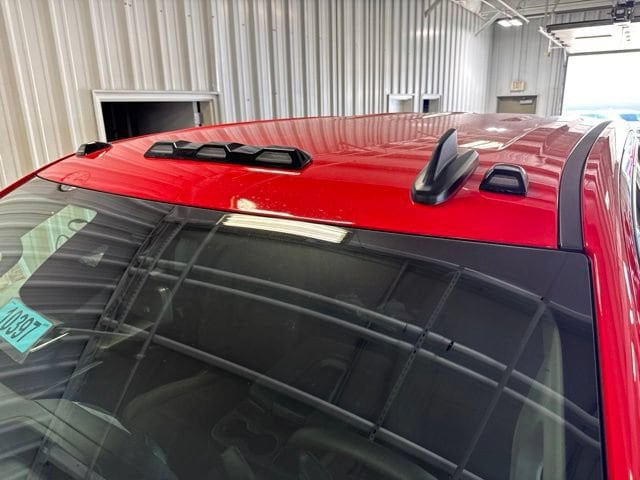 2026 Chevrolet Silverado 3500 HD Work Truck - Photo 46