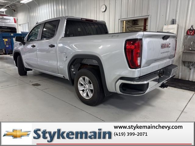 2020 GMC Sierra 1500 Base - Photo 6