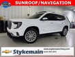  GMC Acadia