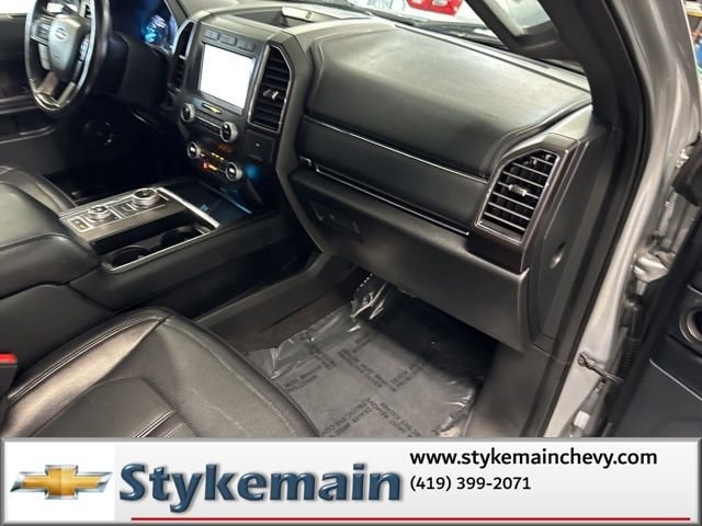 2021 Ford Expedition Limited - Photo 25