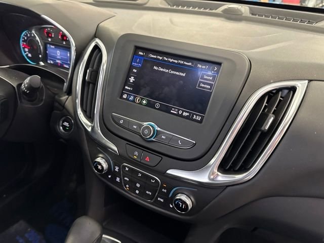 2022 Chevrolet Equinox LT - Photo 16