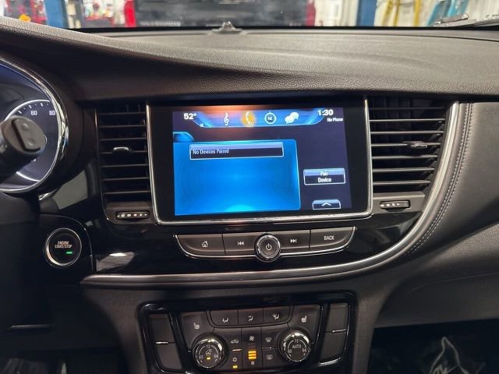 Used 2020 Buick Encore Essence SUV