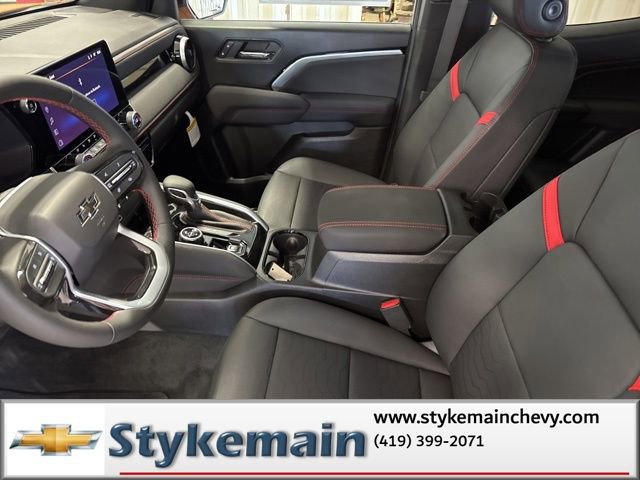 2026 Chevrolet Colorado Z71 - Photo 41