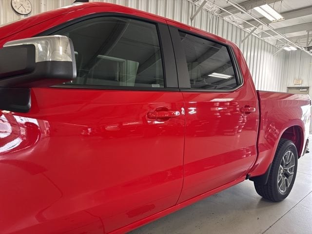 2026 Chevrolet Silverado 1500 LT - Photo 40