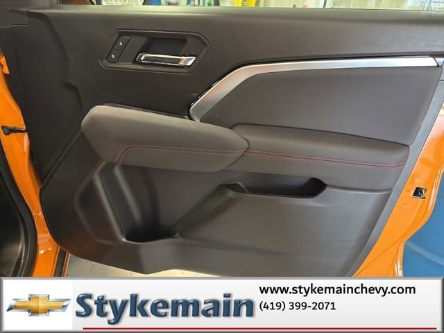 2026 Chevrolet Colorado Z71 - Photo 30