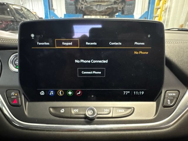 2023 Chevrolet Blazer 2LT - Photo 19