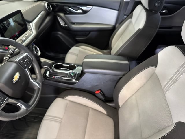 2023 Chevrolet Blazer 2LT - Photo 37
