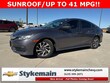 Honda Civic Sedan