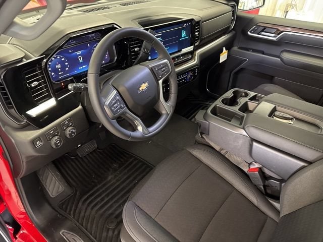 2026 Chevrolet Silverado 1500 LT - Photo 44