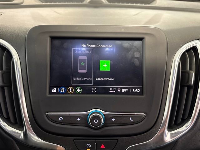 2022 Chevrolet Equinox LT - Photo 19