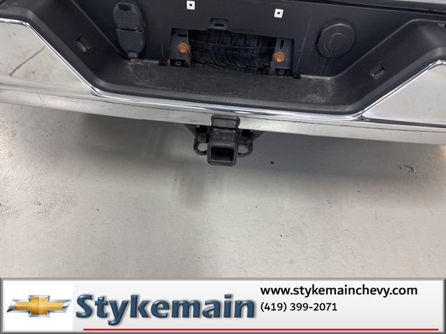 2020 GMC Sierra 1500 Base - Photo 12