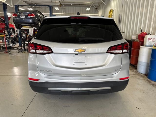 2022 Chevrolet Equinox LT - Photo 8