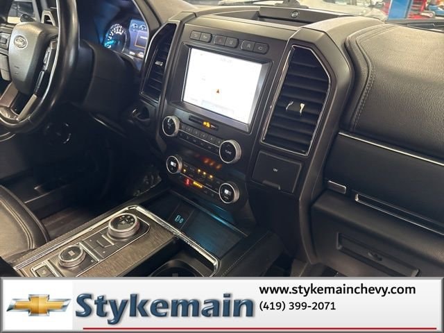 2021 Ford Expedition Limited - Photo 23