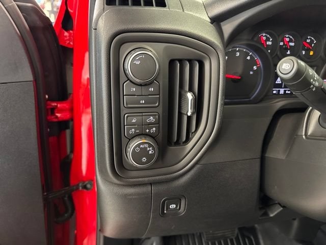 2026 Chevrolet Silverado 3500 HD Work Truck - Photo 51