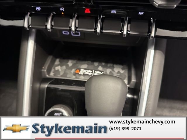 2026 Chevrolet Colorado Z71 - Photo 28