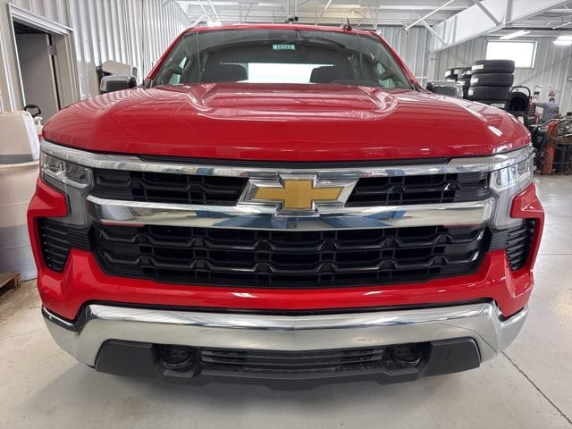 2026 Chevrolet Silverado 1500 LT - Photo 35