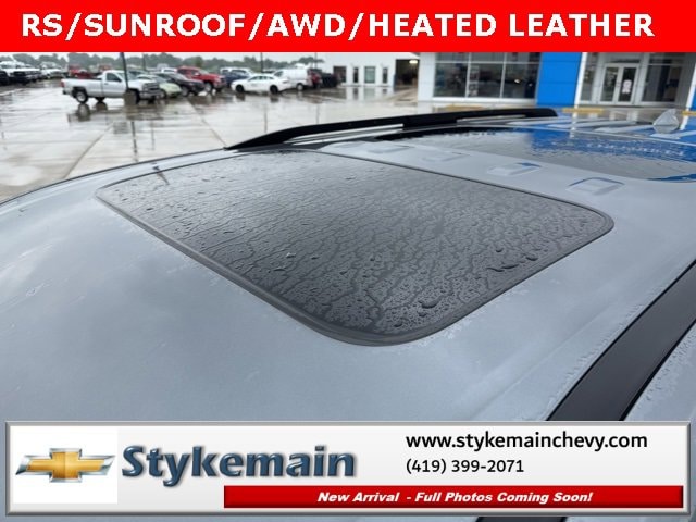 1GNEVJKW7LJ201401