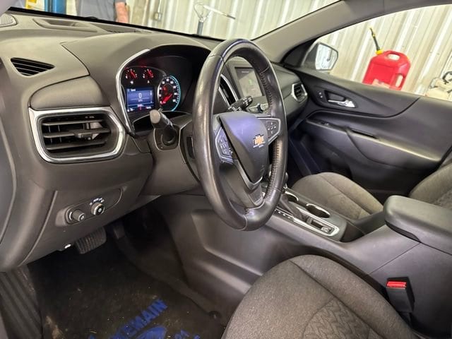 2022 Chevrolet Equinox LT - Photo 33