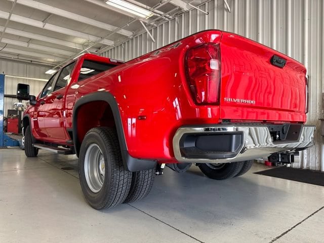 2026 Chevrolet Silverado 3500 HD Work Truck - Photo 7