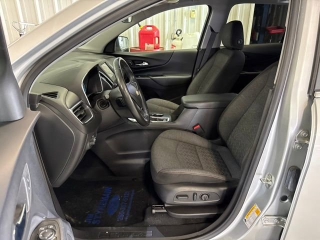 2022 Chevrolet Equinox LT - Photo 29