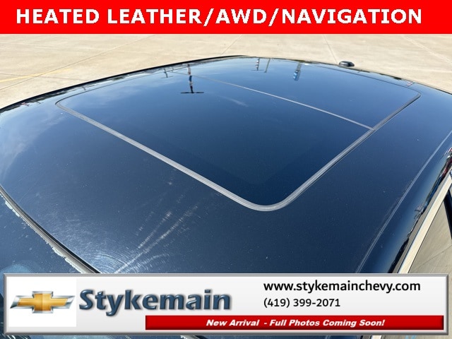 Used 2013 Chrysler 300 Base with VIN 2C3CCARGXDH603750 for sale in Paulding, OH