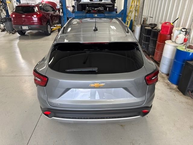 2026 Chevrolet Trax LT - Photo 10