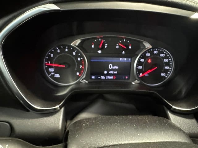2023 Chevrolet Blazer 2LT - Photo 26
