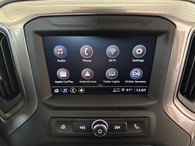 2026 Chevrolet Silverado 3500 HD Work Truck - Photo 27