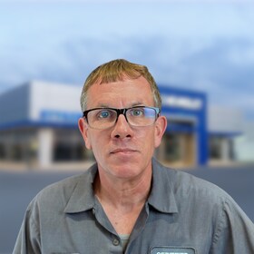 Staff member Ben Booher from ID_022930268b8c
