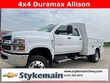 Chevrolet Silverado 6500 HD