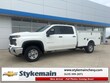 Chevrolet Silverado 2500 HD