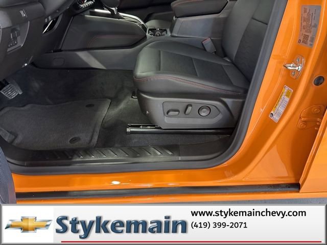 2026 Chevrolet Colorado Z71 - Photo 40