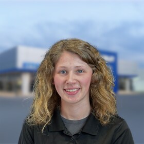 Staff member Madison Kesler from ID_022930268b8c