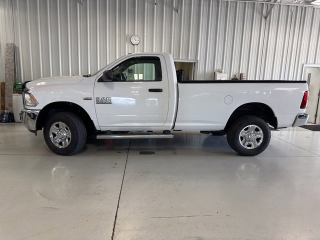 2016 Ram 2500 Tradesman photo 2
