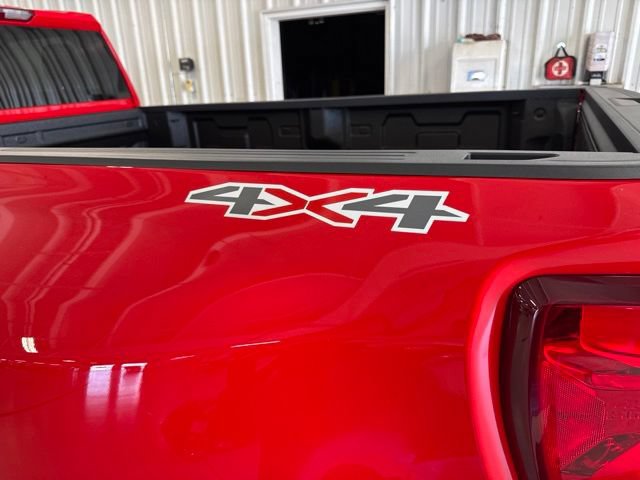 2026 Chevrolet Silverado 3500 HD Work Truck - Photo 11