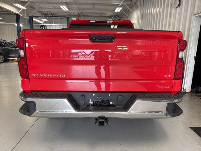 2026 Chevrolet Silverado 1500 LT - Photo 11