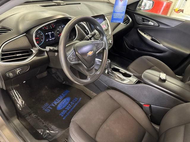 2020 Chevrolet Malibu 1LT - Photo 35