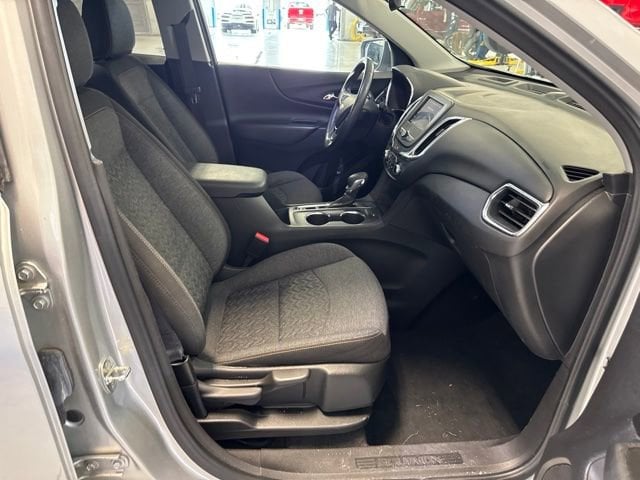 2022 Chevrolet Equinox LT - Photo 15